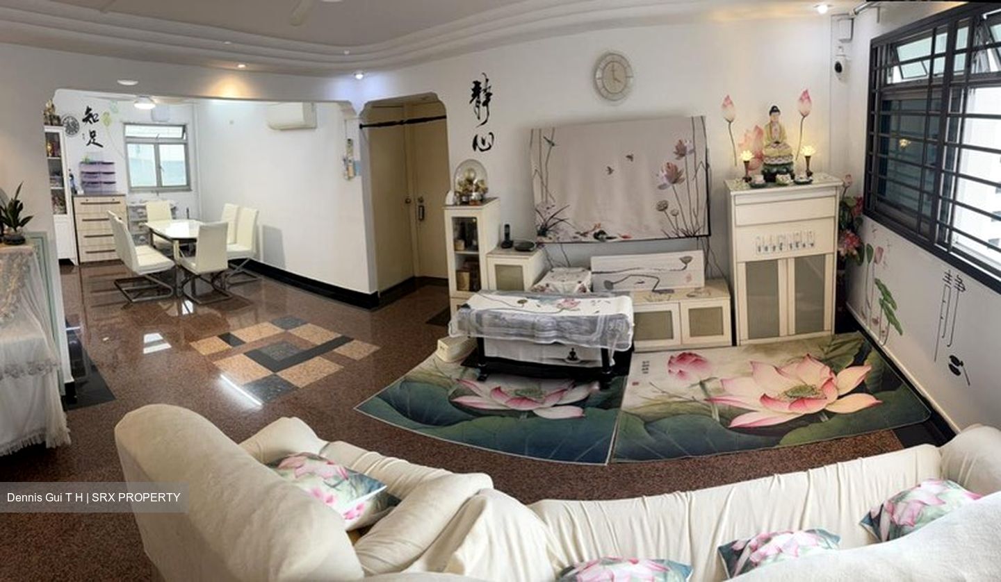 Woodlands Street 41 (Woodlands),  #532747361
